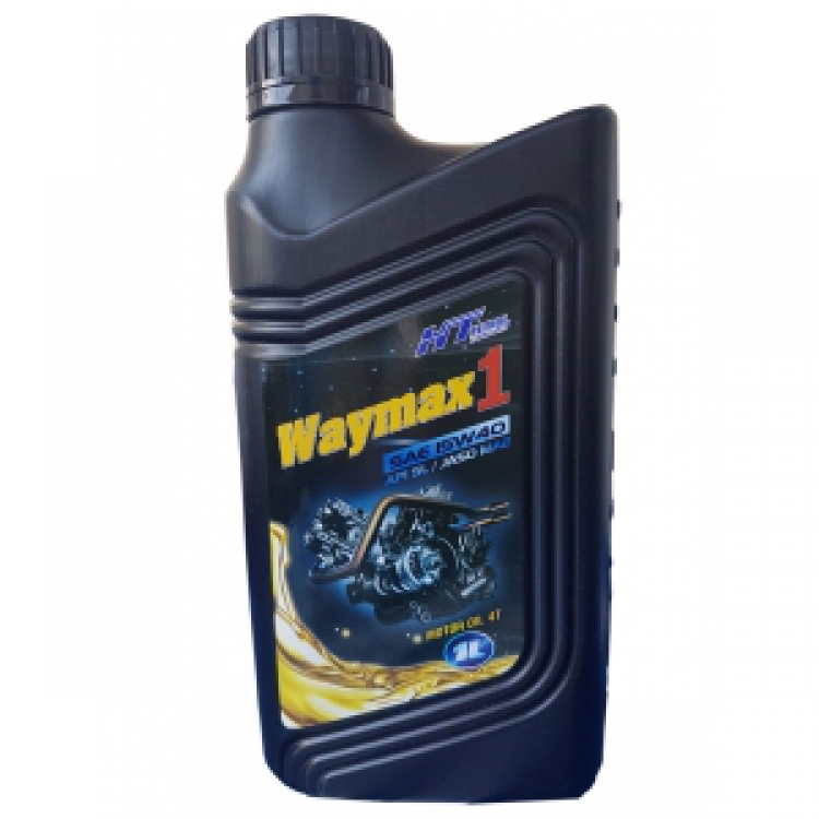 WAYMAX 1 (API:SL)